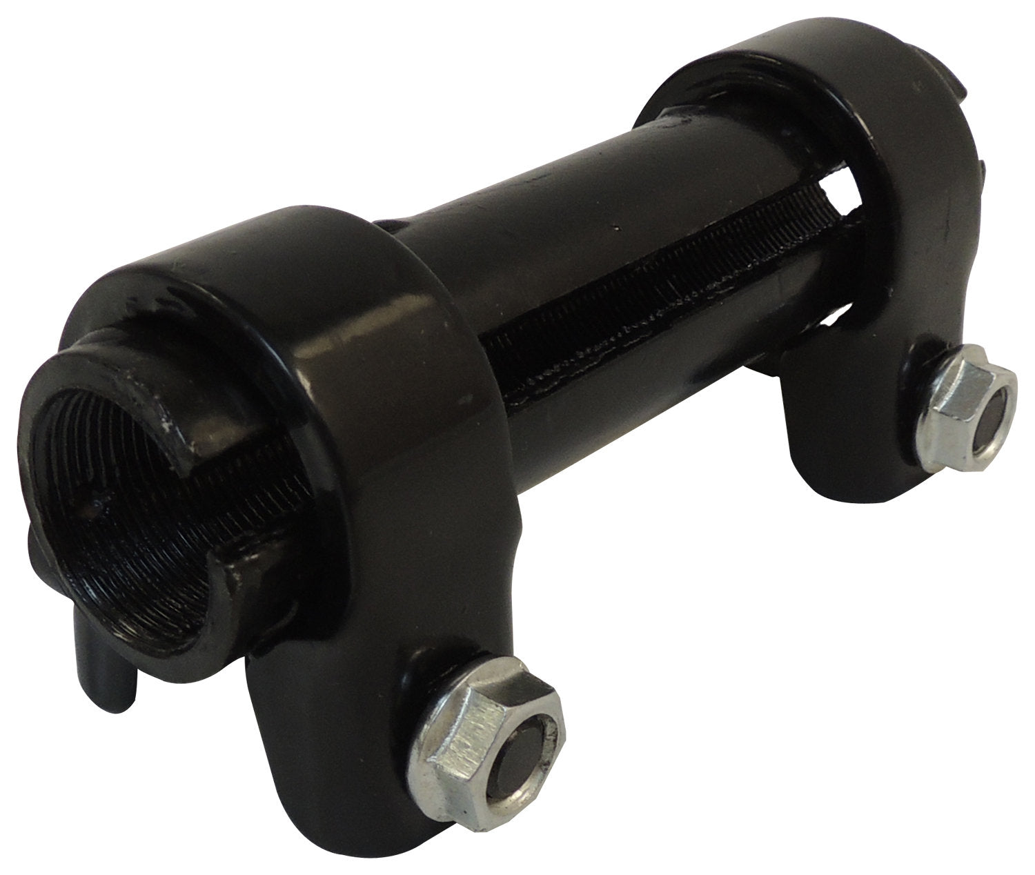 Crown Automotive 52126122AC Steering Linkage Adjuster Assembly for 07-18 Jeep Wrangler JK