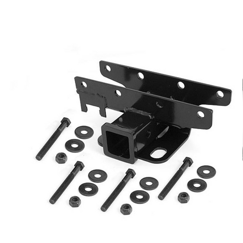 OMIX 2IN RECEIVER HITCH JK
