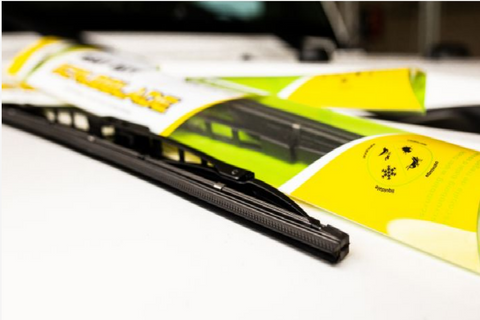 16" 410MM SCRUBBLADE WIPER