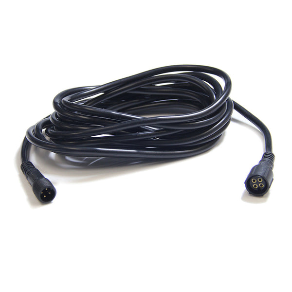 4 Pin 10ft Extension Cord Cable for SL-C207 Rooftop Strobe Light Bar