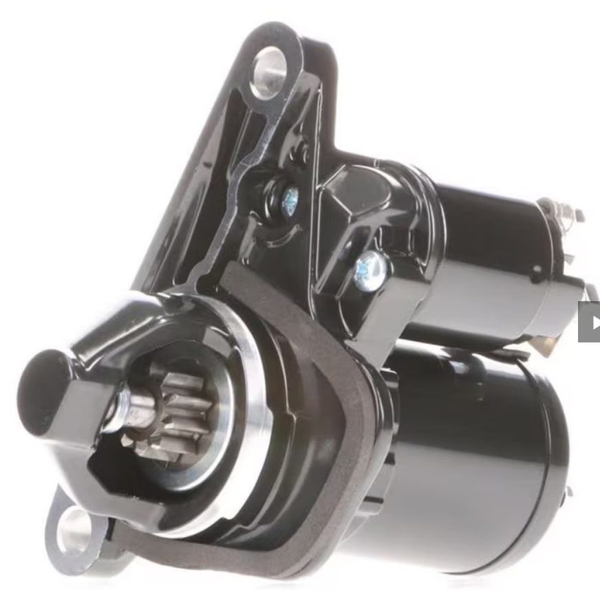 Duralast Gold / Starter NDLG46214