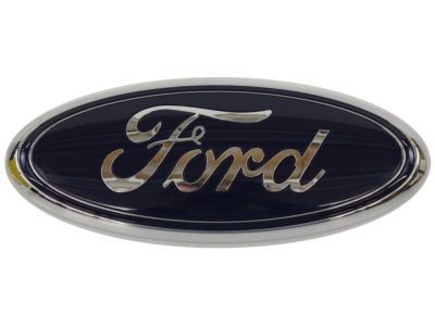 Ford AA8Z-9942528-A Emblem 2006-2019 Ford AA8Z9942528A