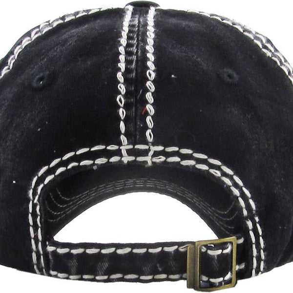 American Pride Cap