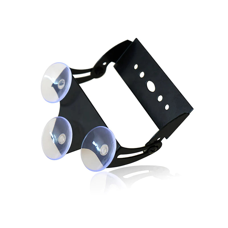 Adjustable Bracket For 18" 27" 31.5" 35.5" 52023 Series LED Strobe Light Bar