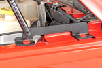 HYDRAULIC HOOD ASSIST JEEP GLADIATOR JT (20-23)/WRANGLER JL (18-23)