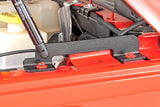 HYDRAULIC HOOD ASSIST JEEP GLADIATOR JT (20-23)/WRANGLER JL (18-23)