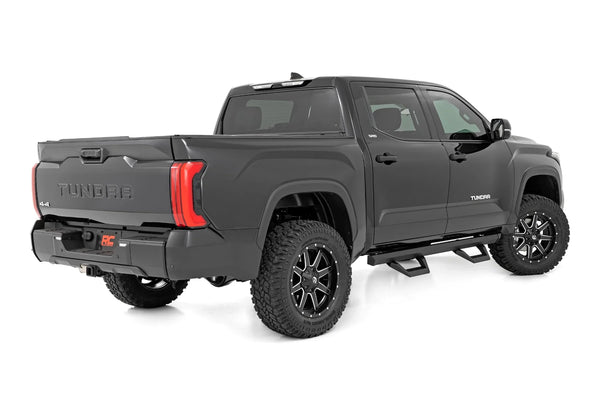 3.5 Inch Lift Kit Toyota Tundra 4WD (2022-2025) : 70331