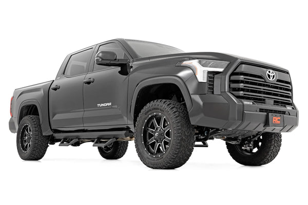 3.5 Inch Lift Kit Toyota Tundra 4WD (2022-2025) : 70331