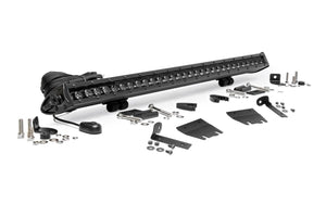 LED Hood Kit Jeep Gladiator JT/Wrangler JL (18-25)