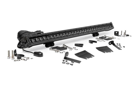 LED Hood Kit Jeep Gladiator JT/Wrangler JL (18-25)