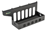 Quadratec Tailgate Cargo Shelf for 07-18 Jeep Wrangler JK