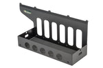Quadratec Tailgate Cargo Shelf for 07-18 Jeep Wrangler JK