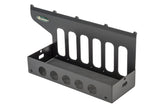 Quadratec Tailgate Cargo Shelf for 07-18 Jeep Wrangler JK