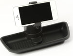 Rugged Ridge Dash Multi-Mount Phone Kit for 07-18 Jeep Wrangler JK