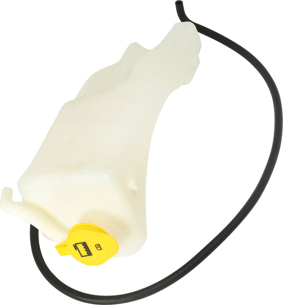 OMIX 17103.06 Coolant Overflow Bottle for 07-11 Jeep Wrangler &Wrangler Unlimited JK with 3.8L