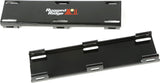 Rugged Ridge 15210.66 20" LED Light Cover Kit