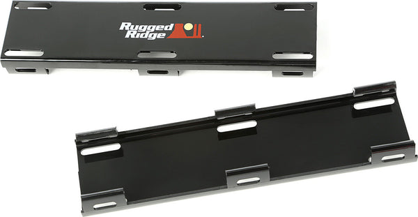 Rugged Ridge 15210.66 20" LED Light Cover Kit