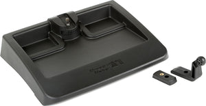 Rugged Ridge 13551.12 Dash Multi-Mount System for 07-10 Jeep Wrangler JK