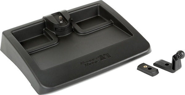 Rugged Ridge 13551.12 Dash Multi-Mount System for 07-10 Jeep Wrangler JK