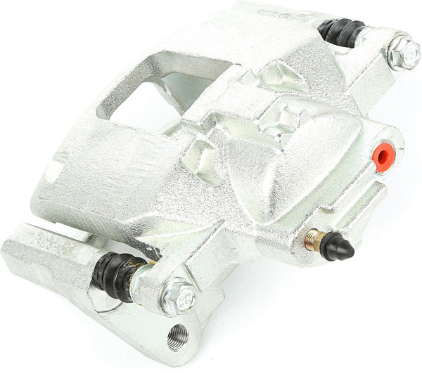 OMIX 16745.14 Front Brake Caliper for Passenger Side on 07-18 Jeep Wrangler JK and 08-12 Liberty KK