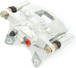 OMIX 16757.07 Rear Passenger Side Brake Caliper for 07-18 Jeep Liberty KK, Wrangler & Wrangler Unlimited JK