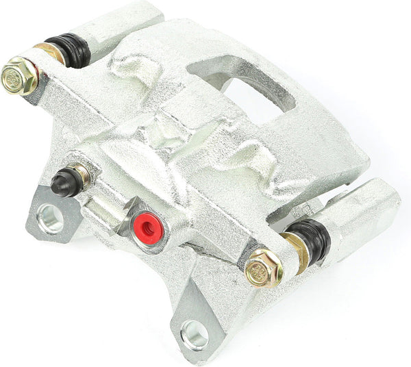 OMIX 16757.07 Rear Passenger Side Brake Caliper for 07-18 Jeep Liberty KK, Wrangler & Wrangler Unlimited JK