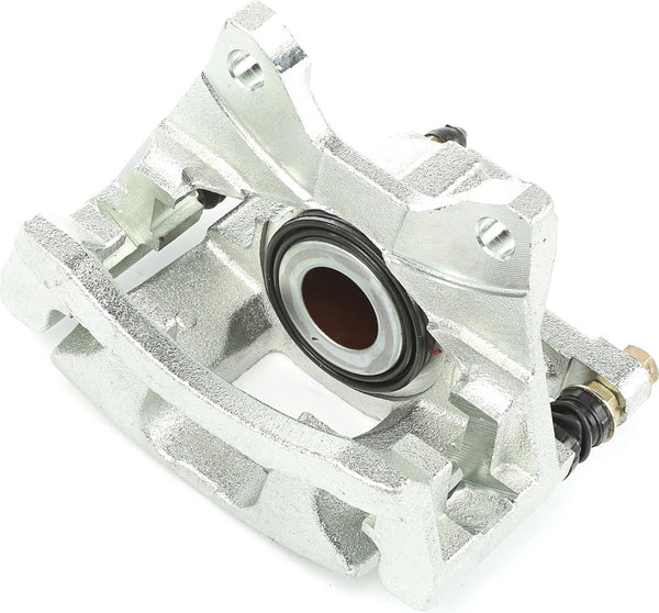 OMIX 16745.14 Front Brake Caliper for Passenger Side on 07-18 Jeep Wrangler JK and 08-12 Liberty KK