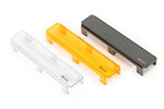 Quadratec Light Cover for 10" LED Light Bar