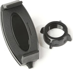 Rugged Ridge 13551.19 Dash Multi-Mount System with Phone Holder for 97-06 Jeep Wrangler TJ & Unlimited