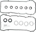 OMIX 17447.26 Valve Cover Gasket Set for 11-18 Jeep Grand Cherokee WK2, 12-18 Wrangler & Wrangler Unlimited JK with 3.6L