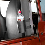 Rugged Ridge 12101.51 Sport Drink Holders for 55-18 Jeep Vehicles