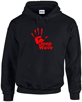 Jeep Wave Hoodie