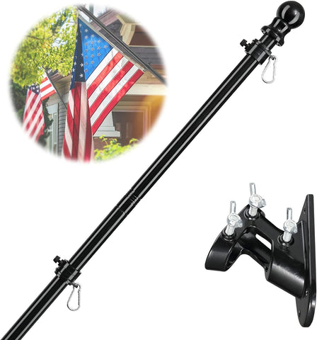 Flag Poles
