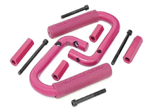 Grab Handles Jeep Wrangler JK (2007-2018)