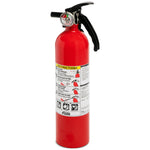 Kidde Multipurpose Home Fire Extinguisher, UL Rated 1-A:10-B:C, Model KD82-110ABC