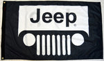3×5′ Forever Wave Jeep Grill Flag
