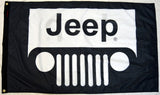 3×5′ Forever Wave Jeep Grill Flag
