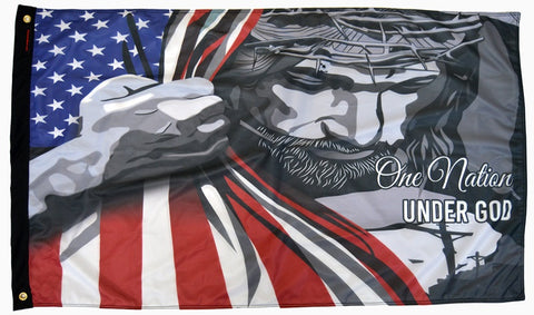 3×5′ One Nation Flag
