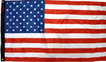 3×5′ Forever wave USA Flag