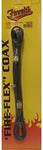 Firestik K-8A Fire-Flex 18 Ft. Single CB Radio Antenna Coaxial Cable