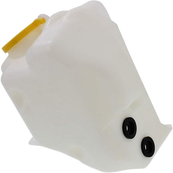 For Jeep Wrangler TJ Windshield Washer Reservoir 2003 04 05 2006 | Tank & Cap Only | Dual Pump Type | CH1288136 | 5096345AA