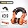2 Pack 3/4" Mega D-Ring Shackle with 7/8" Screw Pin 68,000LBS Break Strength, Heavy Duty Off Road Recovery Shackle for Use with Tow Strap, Winch, Off-Road Jeep Truck Vehicle, 2 Years Warranty