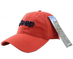 Hat Jeep