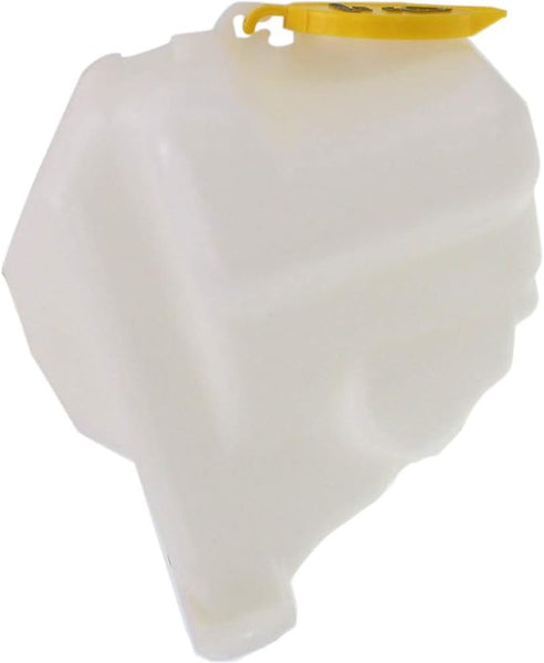 For Jeep Wrangler TJ Windshield Washer Reservoir 2003 04 05 2006 | Tank & Cap Only | Dual Pump Type | CH1288136 | 5096345AA