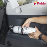 Kidde Auto/Marine UL Listed Fire Extinguisher, 10-B:C Rated