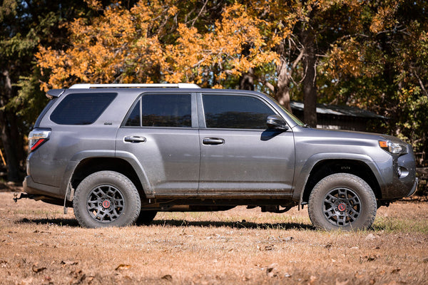 2 Inch Lift Kit Toyota 4Runner 2WD/4WD (2010-2024)