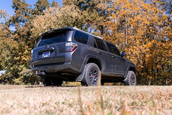 2 Inch Lift Kit Toyota 4Runner 2WD/4WD (2010-2024)