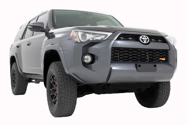 2 Inch Lift Kit Toyota 4Runner 2WD/4WD (2010-2024)