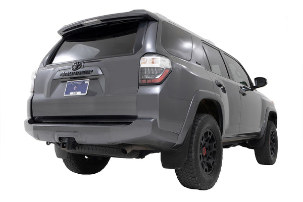2 Inch Lift Kit Toyota 4Runner 2WD/4WD (2010-2024)