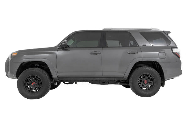 2 Inch Lift Kit Toyota 4Runner 2WD/4WD (2010-2024)